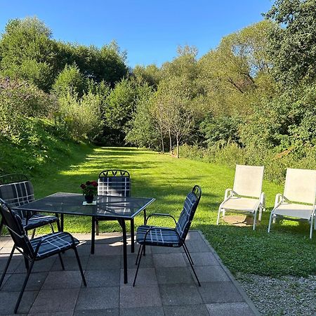 Am Wildbach Bei Passau Apartment Saming Exterior photo